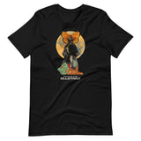 Fund Black Futures:  Butterfly - Unisex t-shirt